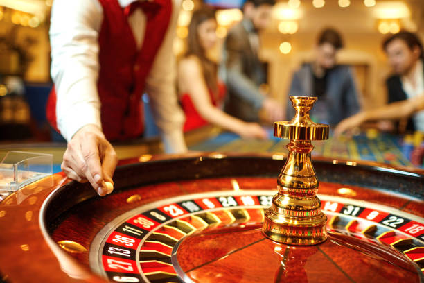 Consider the important things when playing in a casino